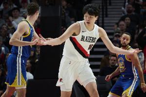 媒體人：即使楊瀚森做得不錯 還是會被說不上進 黑子真的是瘋癲了