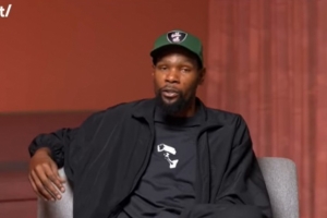 為啥在意住在地下室網友說的話？KD：想質疑我 為啥不TM直接問我