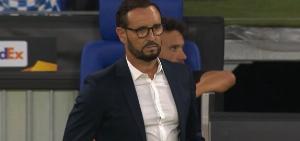 博達拉斯：我通常不會評價短期內的表現，評價應該在賽季末進行