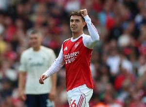 7000萬歐加盟槍手！蘇維門迪青訓母隊起訴皇社 稱其拖欠100萬分成