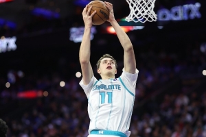 卡爾克布倫納：我表現還行 但不喜歡輸球我們下次會做得更好