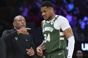 記者談無字鹿贏球：意義重大的勝利 這說明雄鹿的實力不可小覷