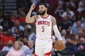 追夢：指望火箭在沒有范弗里特的情況下爭冠 簡直是在自欺欺人