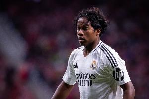 西媒：恩德里克考慮冬窗離隊，里昂正在全力爭取租借并已開啟談判