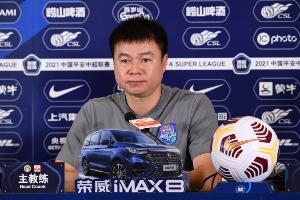 唐田：于根偉在中國(guó)教練中是為數(shù)不多有風(fēng)骨有堅(jiān)持的教練