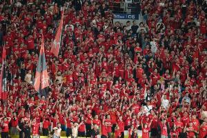 退出爭冠！蓉城官博被沖，大量球迷涌入評論區怒罵管理層引援不力