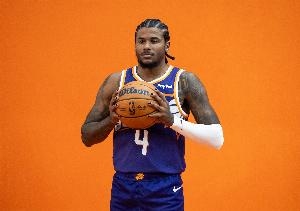 太陽主帥：杰倫-格林和狄龍現在是每日觀察的狀態