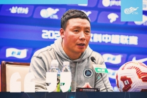 【賽后聲音??】陳濤：對球員表現比較滿意，都可昂首走出球場