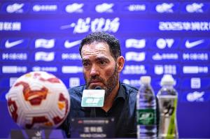 蘇亞雷斯：我們對國安百分百尊重，但為了保級目標必須取勝