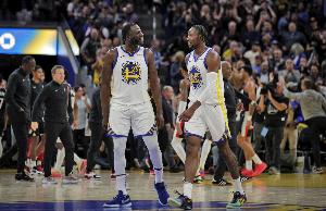 追夢：我們鼓勵庫明加爭取進最佳防陣 他把莫蘭特和哈登防死了