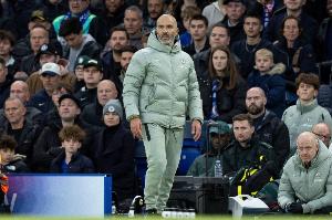 TA：馬雷斯卡對(duì)德拉普拿紅牌發(fā)飆，稱他踢自己的球+行為令人尷尬