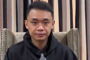 原帥：非常高興能身披遼寧球衣出戰全運會 希望給球隊帶來即戰力