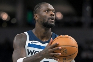 蘭德爾：我今夏一直在苦練 季后賽的歷練是通往成功的鑰匙