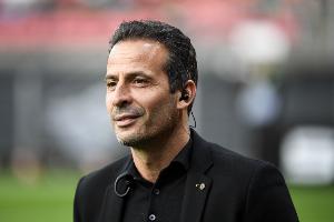 久利談博格巴即將復出：8號球衣是摩納哥的幸運數字，我祝他好運