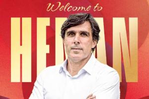 爭冠勝負手！拉莫斯帶河南三殺蓉城，卻被海港雙殺