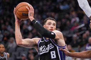 場均29.2分！名記：我所知道的情況是 目前沒有球隊對拉文感興趣