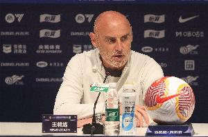 穆斯卡特：我無法為球隊感到更多自豪，最終功勞還是歸功于球員