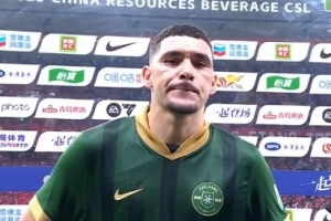 亞戈賽后：整場(chǎng)比賽都很困難，堅(jiān)持到最后用一場(chǎng)勝利結(jié)束今年聯(lián)賽