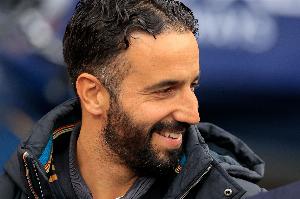 阿莫林：我的執教生涯大部分時候都在贏球，不會因為連勝而放松