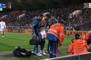 法媒：杜埃將缺席幾周，巴黎希望他年底前回歸最遲不超過(guò)1月份