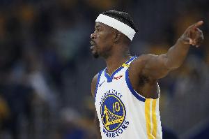 中規(guī)中矩！巴特勒18中7 得到23分11籃板3助攻1搶斷1蓋帽