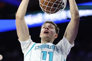 未來可期！34號秀卡爾克布倫納9中8拿到17分7板1斷3帽