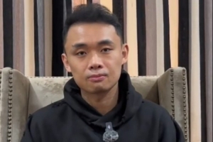 原帥：這是很好得到榮譽的機會 希望在全運會幫助遼寧取得好成績