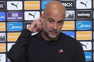 瓜帥：英超又回到了任何人可以擊敗任何對(duì)手的時(shí)代，而非一家獨(dú)大