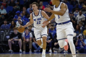 2-4東部第11！記者：對魔術來說戰勝黃蜂是一場漂亮且急需的勝利