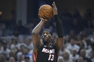 不怵文班！阿德巴約27中12砍全場最高31分&先發正負值唯一為正