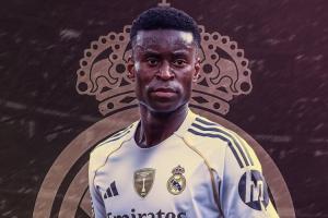 明夏大魚！太陽報：皇馬有信心免簽格伊，將與拜仁、巴薩等隊競爭