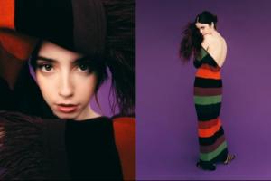 ??內(nèi)維斯女友：若昂-內(nèi)維斯是我的初戀，他讓我明白什么是愛(ài)