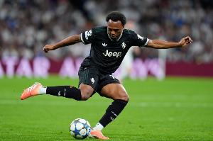 記者：奧蓬達買斷費4060萬歐+浮動，若尤文排名意甲前10強制執(zhí)行