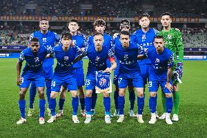 申花跟隊(duì)：本賽季冠軍將在海港和申花間產(chǎn)生，但申花奪冠希望不大