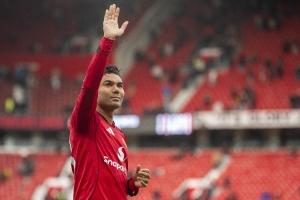 曼晚：曼聯不應續約卡塞米羅，雖然表現優異但他就要34歲了