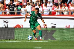 表現(xiàn)出色！阿斯：羅克希望進巴西隊世界杯名單，未來或回歐洲踢球