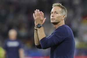 客戰拜仁！藥廠主帥：沒有不可戰勝的球隊，我們正努力縮小差距