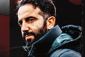 阿莫林1周年！TA揭秘：滕哈赫對解雇深感震驚 阿莫林最初沒進候選