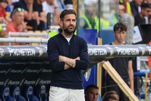 法布雷加斯：以科莫的表現本該贏得比賽，年輕球員們讓我很自豪