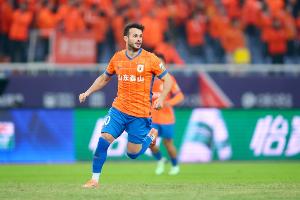 體壇：最近兩家中超球隊(duì)與瓦科接觸，但尚未談妥薪資條件