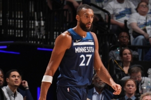 攻防全能！戈貝爾9中6砍下14+15+5+2+2填滿數據欄 正負值高達+31