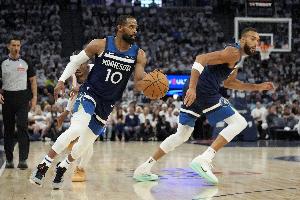 解說：蘭德爾的狀態相當不錯 最會激活戈貝爾的還是康利