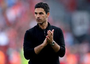 Opta預(yù)測(cè)英超奪冠概率：阿森納71%領(lǐng)跑，曼城利物浦均不足13%