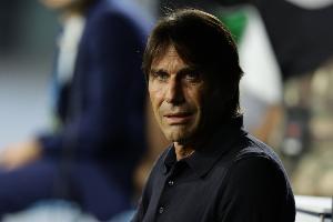 意甲主帥年薪排名：孔蒂800萬歐居首，阿萊格里、加斯佩里尼500萬