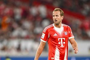 凱恩、姆巴佩和哈蘭德？拜仁舊將：凱恩最難防，而且足球智慧驚人