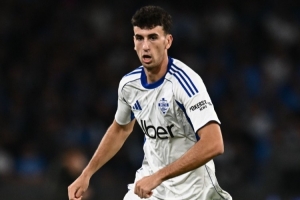 馬卡：雅各布-拉蒙閃耀意甲，皇馬及英超球隊密切關注球員的發展