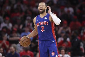 末節(jié)19分帶隊取勝！康寧漢姆20中12&罰球10中6砍33分 另有5板8助