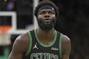 轟你個立足未穩！凱爾特人開局打了爵士一個10-0