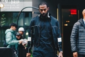 森林狼眾將入場穿搭：康利運動休閑風 里德&麥丹等人街頭范十足