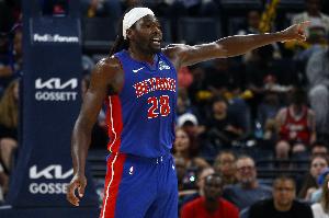 砍下26分14板！活塞主帥：斯圖爾特的初心勇氣決心對球隊非常重要